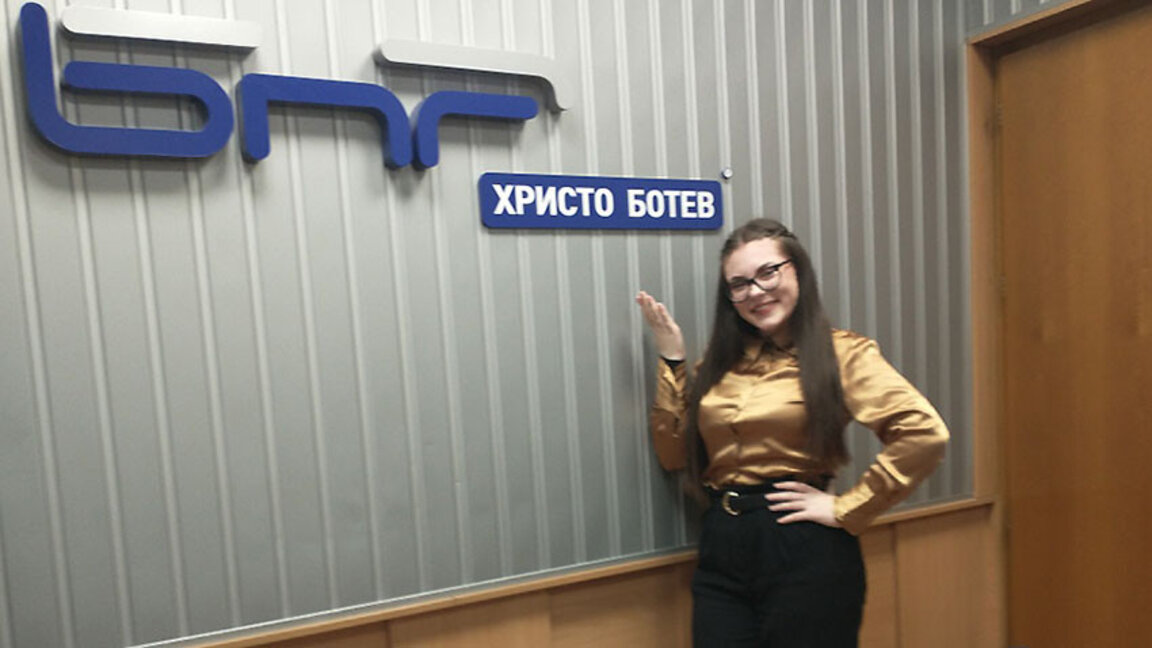 Ралица Коларова за ценните житейски уроци