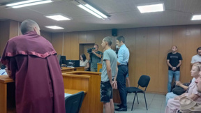 Съдът потвърди гаранцията от 700 евро за младежа, участвал в побоя над непалците