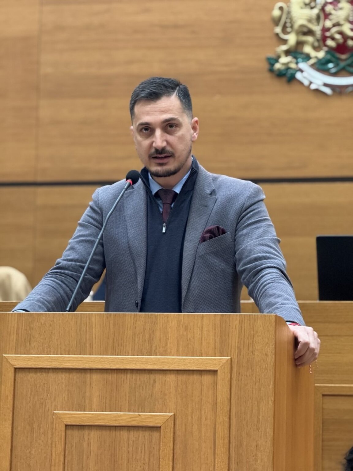 ПП-ДБ призова кмета на Пловдив да оттегли бюджета за тази година