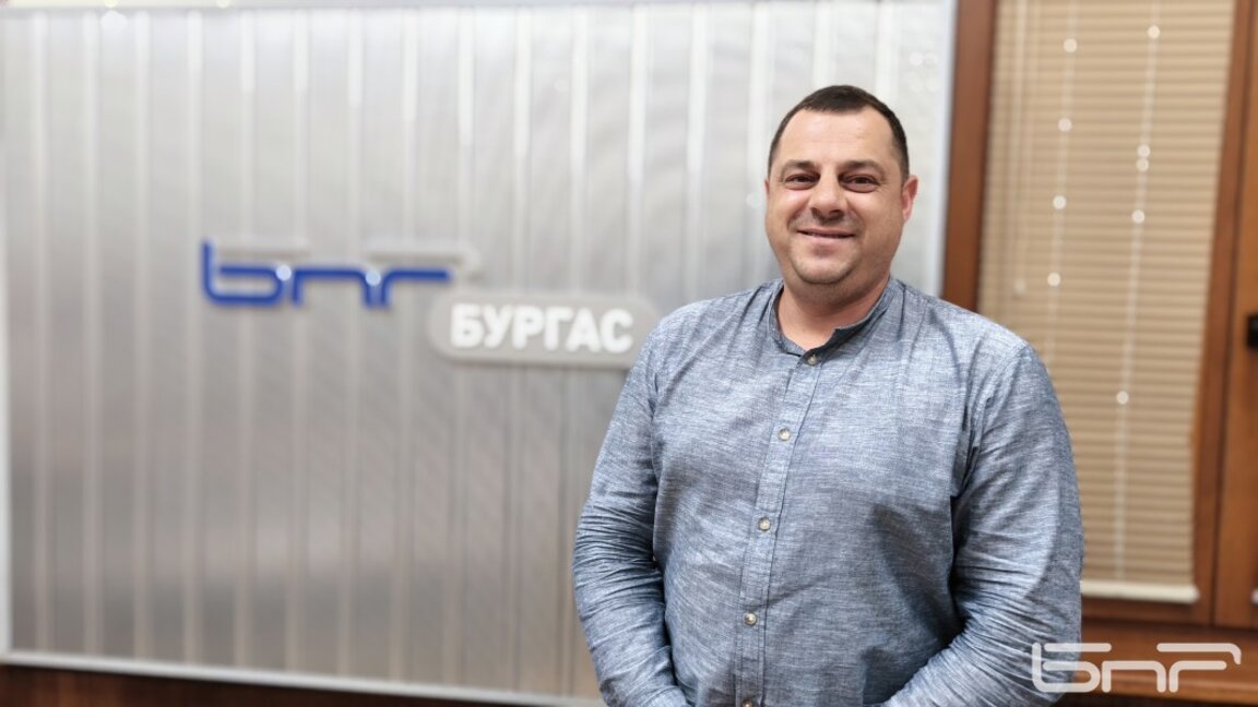 Областният управител Владимир Крумов: Язовир "Камчия" е пълен на около 56% (ВИДЕО)