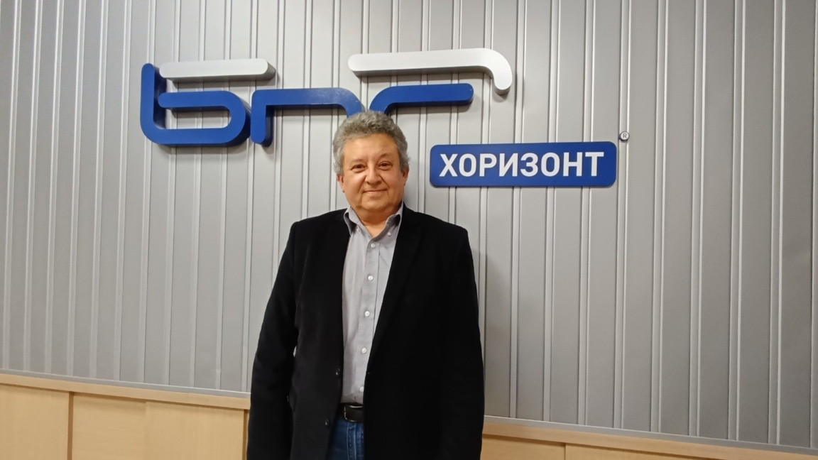 Инж. Петко Динев