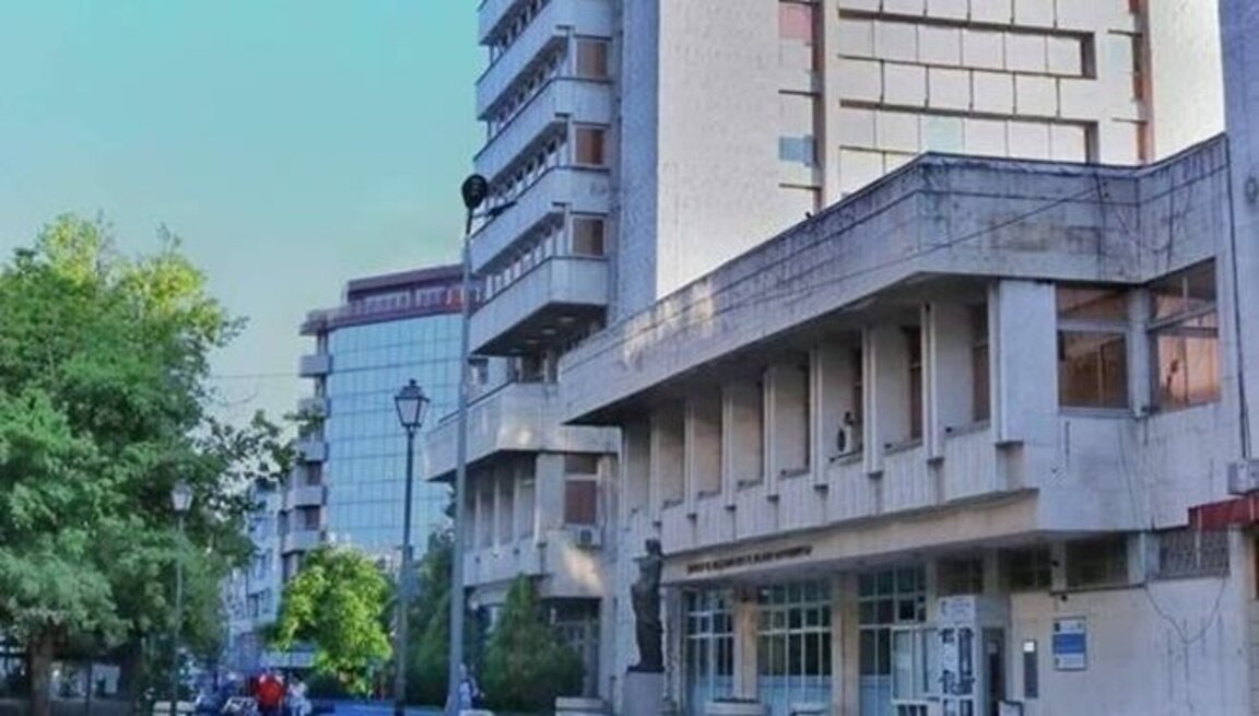 В Пазарджик е легитимен Общ. съвет от предишния мандат