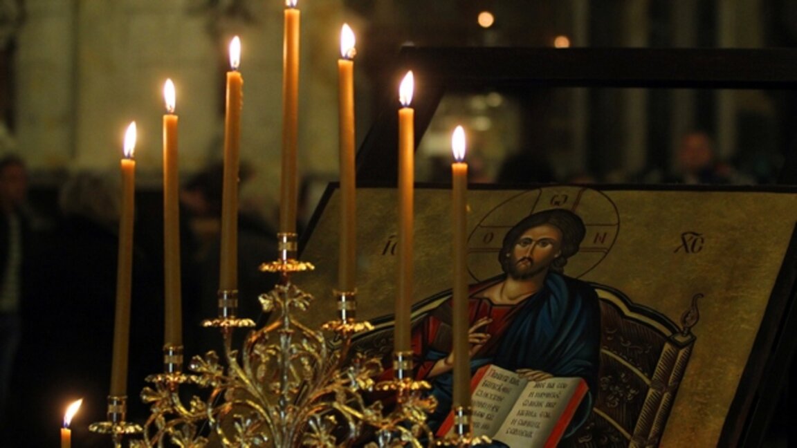 Велика събота е!