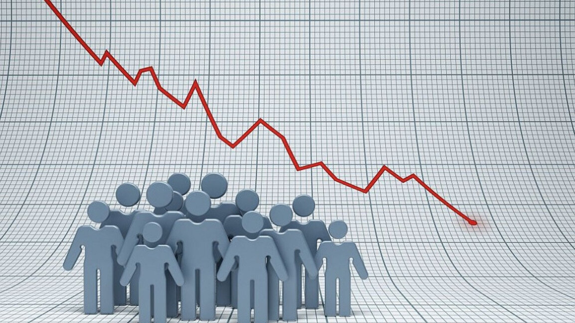 The population census begins in Albania