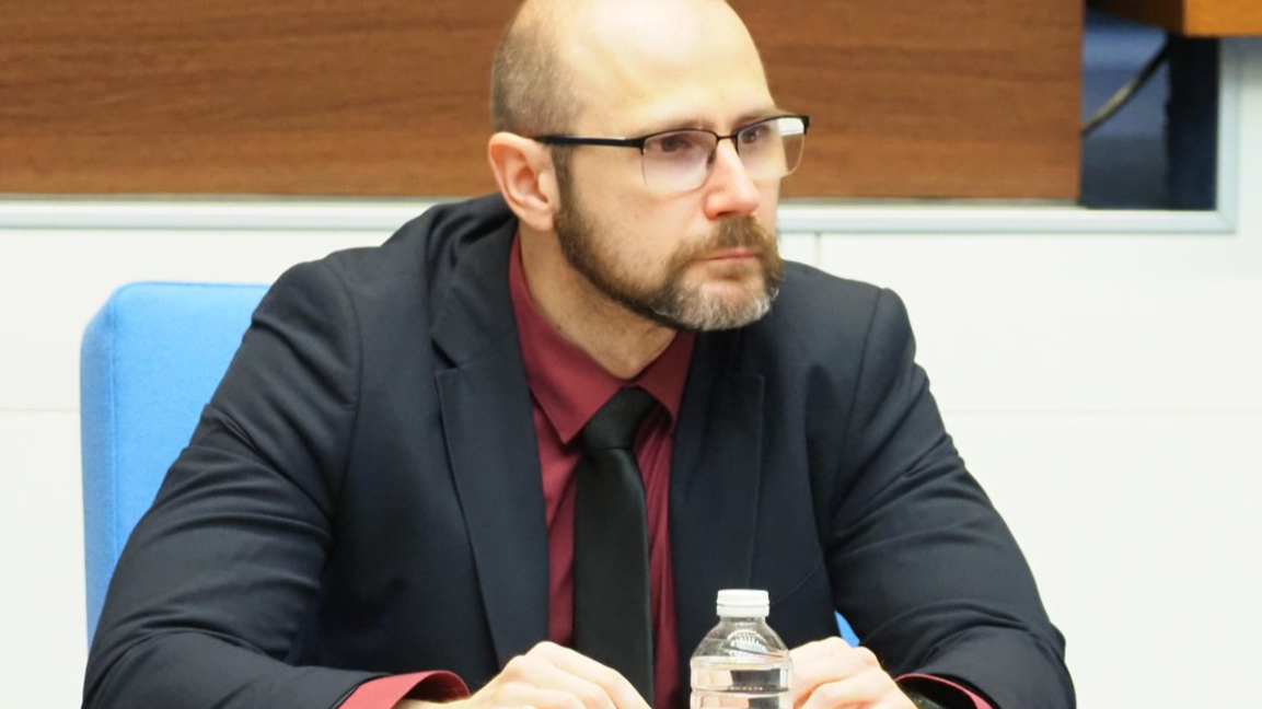 Ministrul Justiției propune destituirea disciplinară a procurorului general