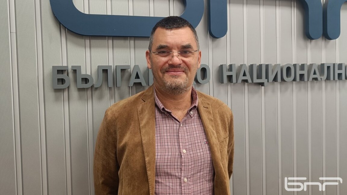 Проф. Свилен Маслянков