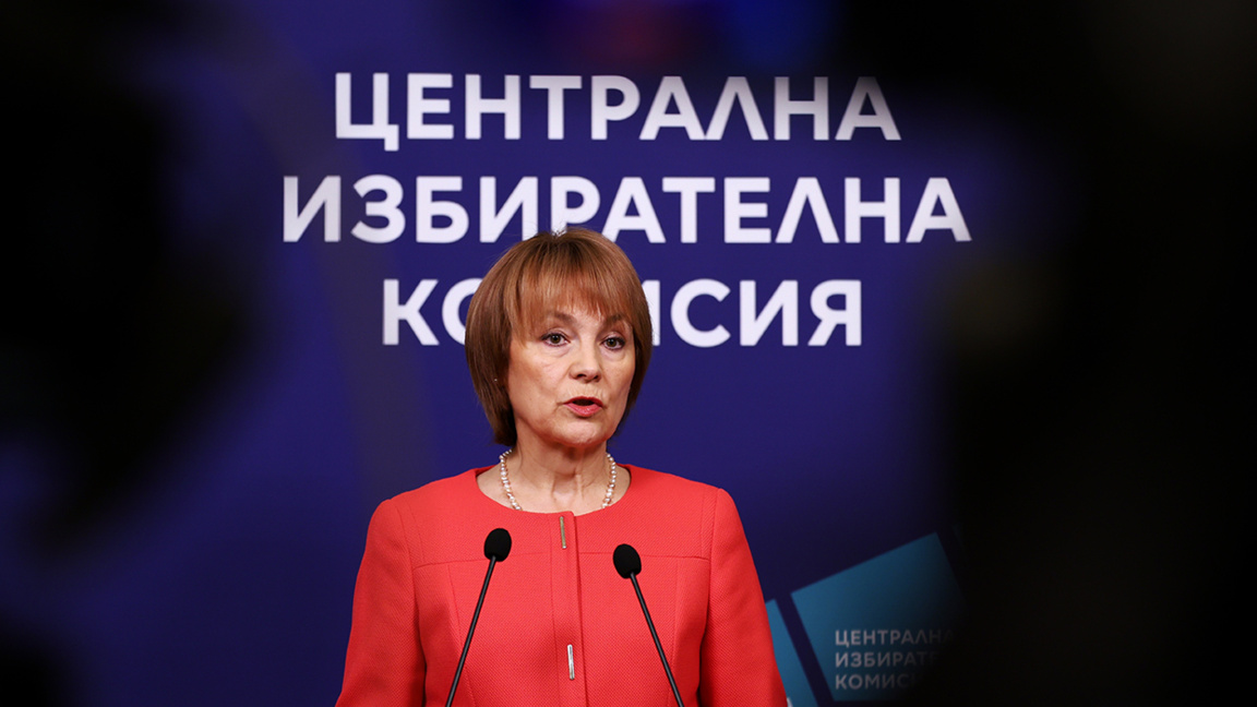 Постигнато е съгласие за разпределението на всички състави на СИК извън страната