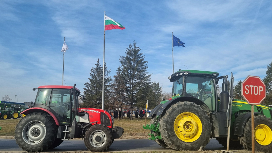 Tarım sektöründe mevcut büyük problemlere AB düzeyinde çözüm getirilmelidir