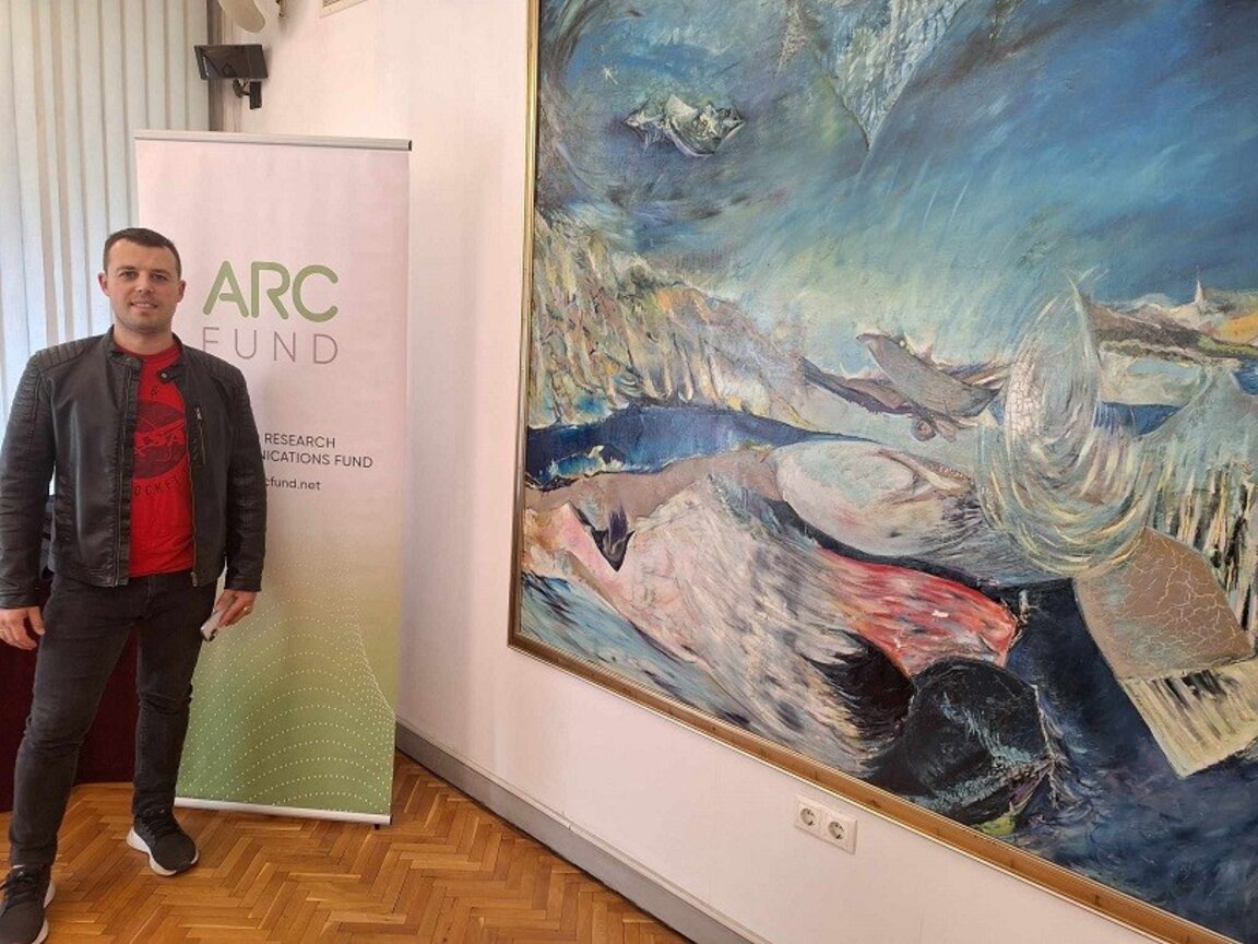 Кристиян Михайлов