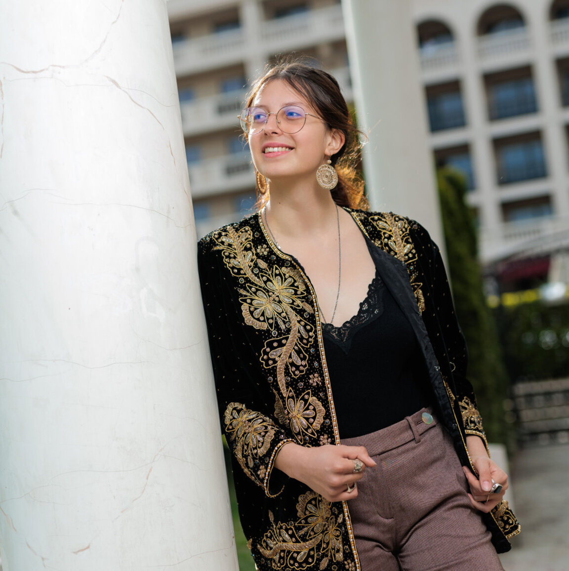 Божана Славкова