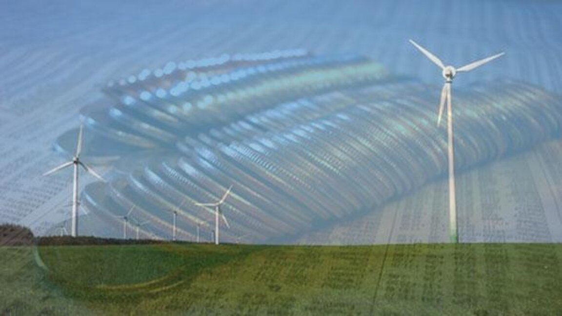 Colloque international sur la transition verte et la sécurité énergétique à Sofia...