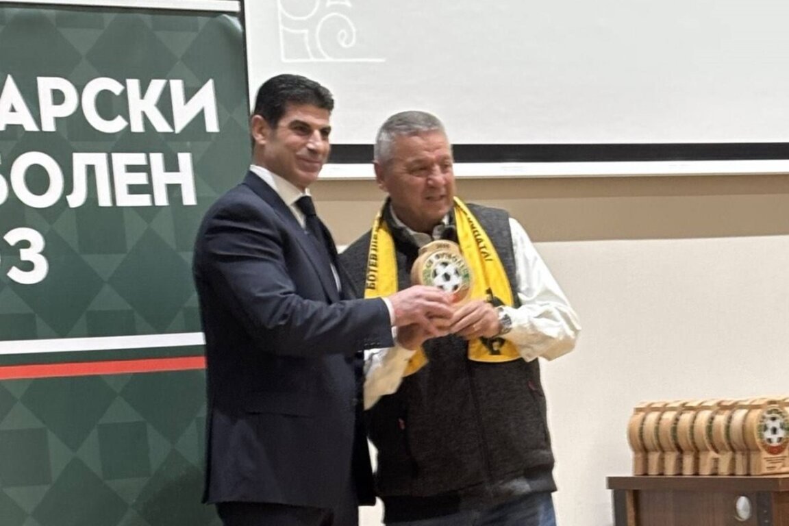 Георги Иванов и Петър Зехтински