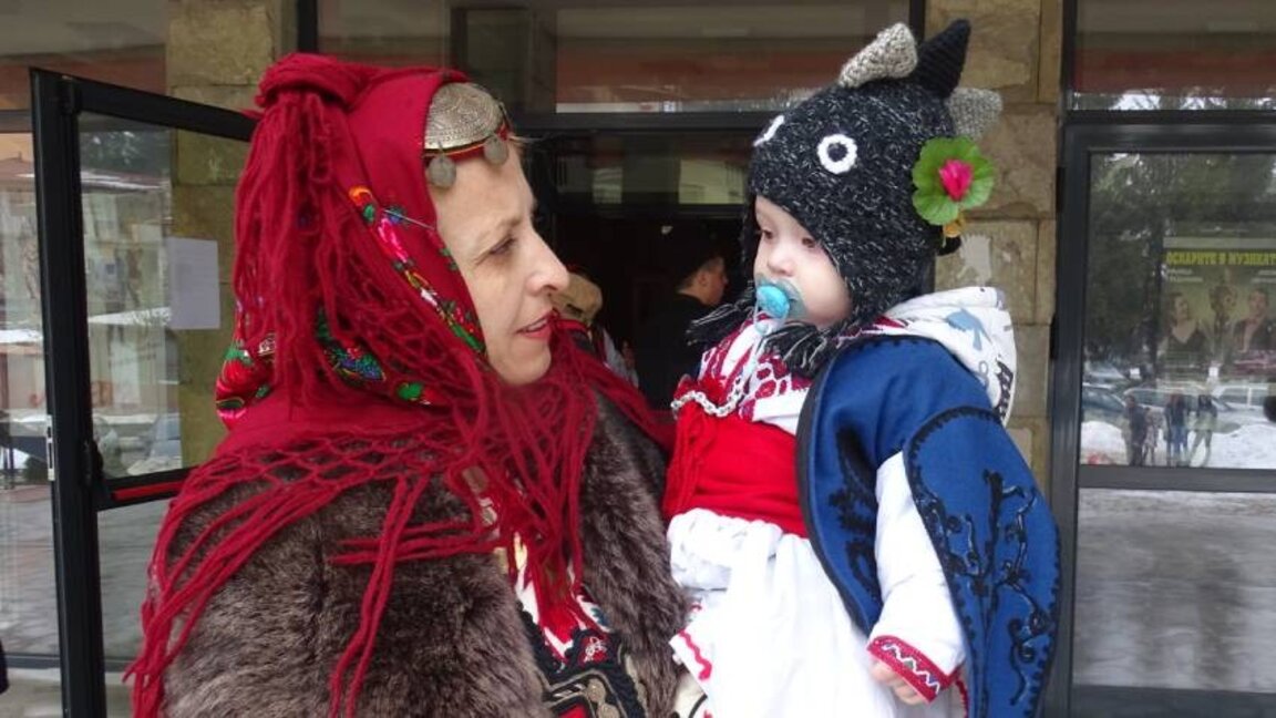 21 Ocak "Babinden" Doğum Yardım Günü