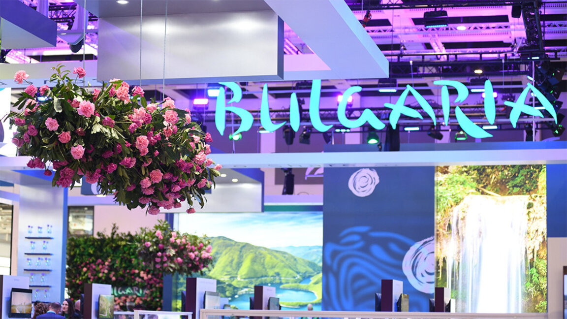 Bulgaria participă la Berlin la Internationale Tourismus-Börse (ITB)