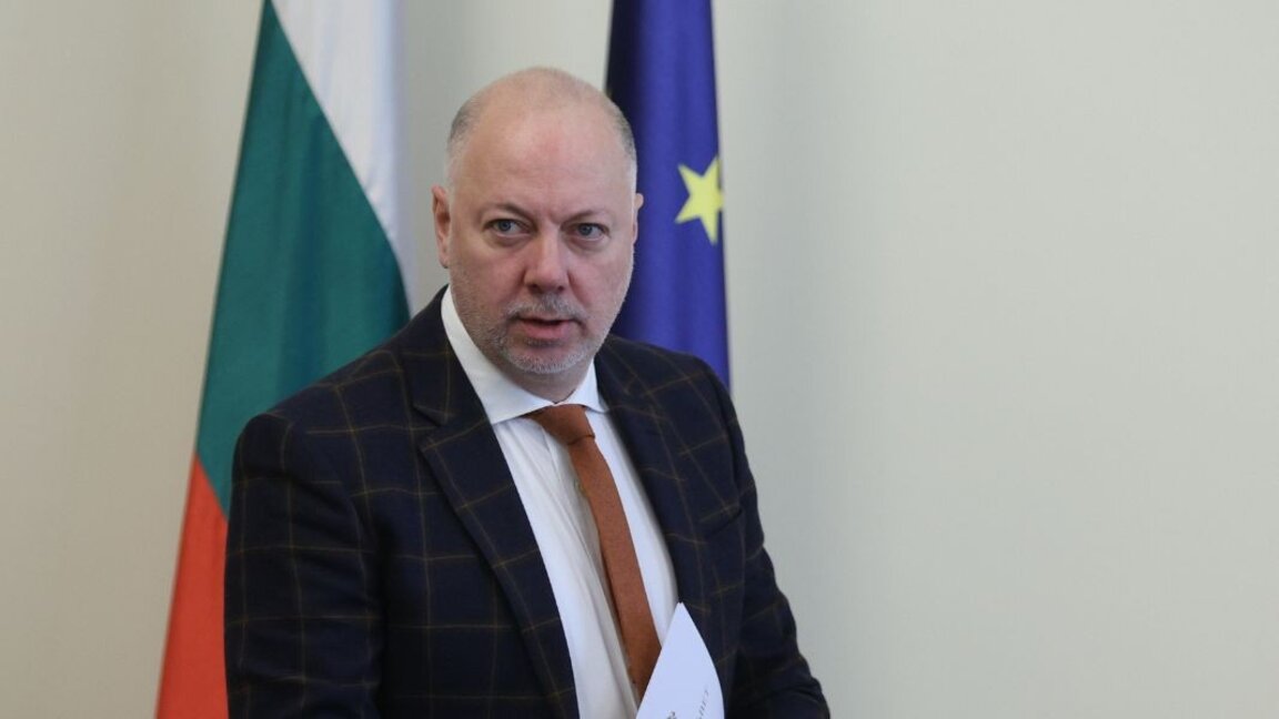 Η Βουλγαρία δεν μπορεί να ανακατευτεί στην δίκη των Βουλγάρων στην Βρετανία