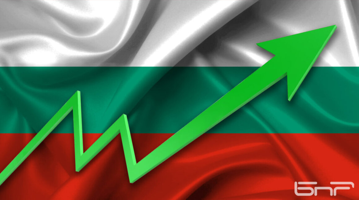 Ускоряване на годишната инфлация в България през юни до 4,4%