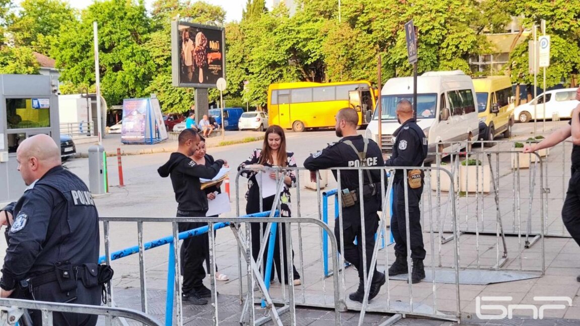 ГЕРБ води убедително във Варна, Възраждане е втора политическа сила