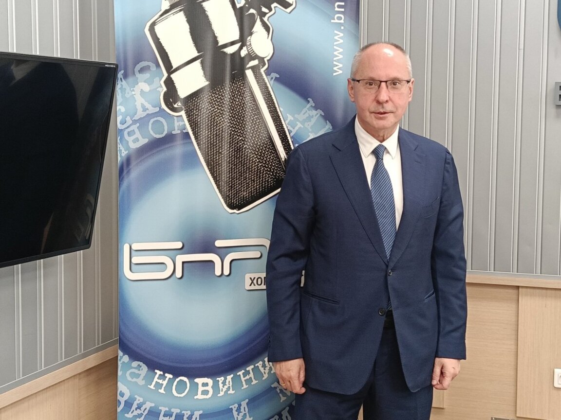 Сергей Станишев