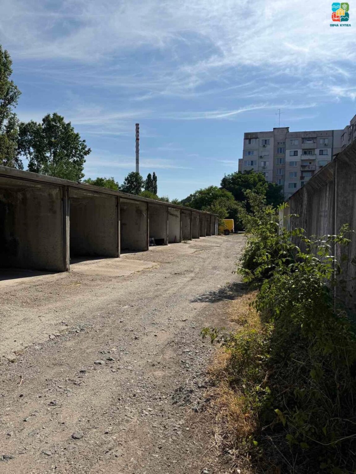 Премахват още 37 незаконни гаражни клетки в "Овча купел"