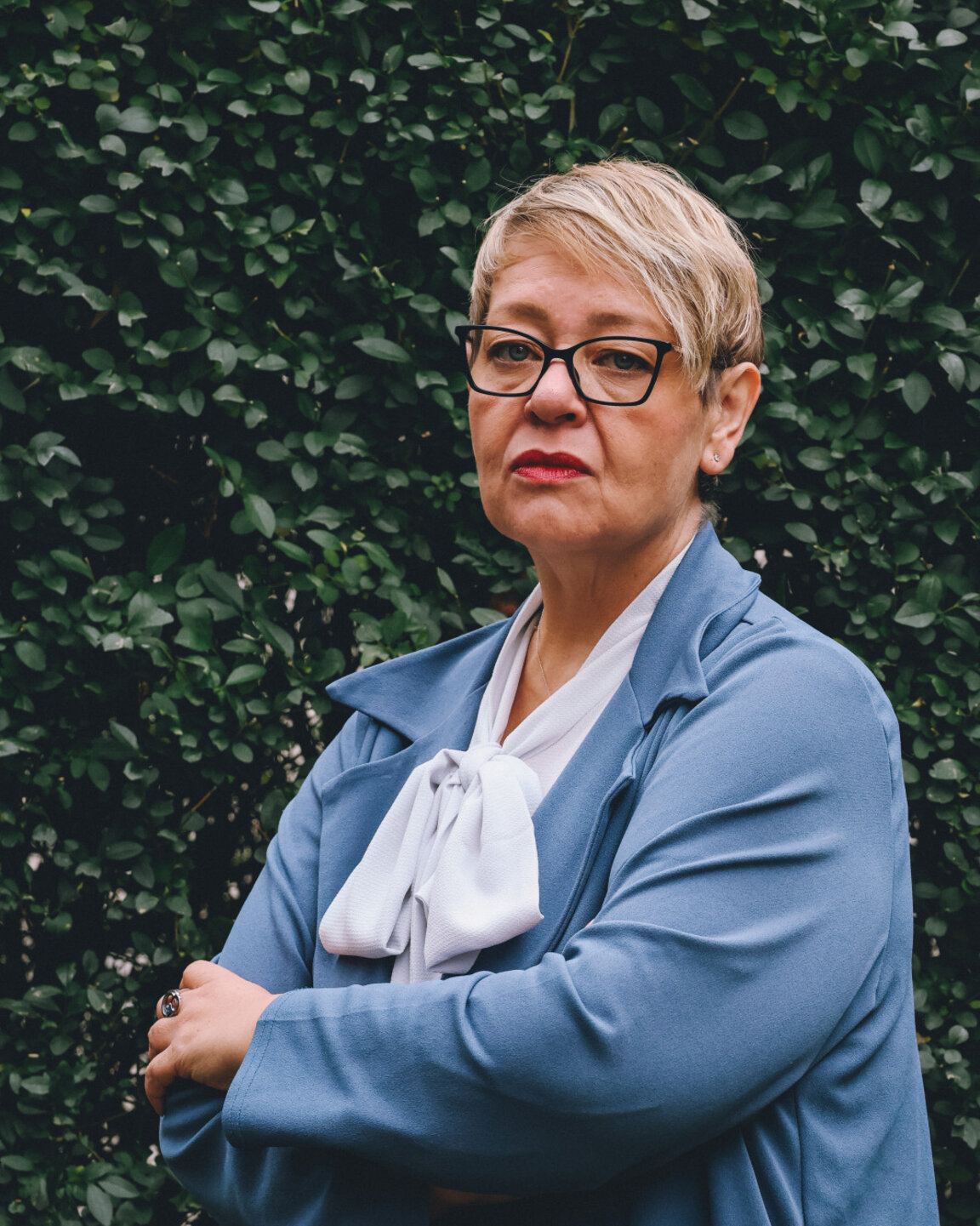 Доктор Мила Бобадова