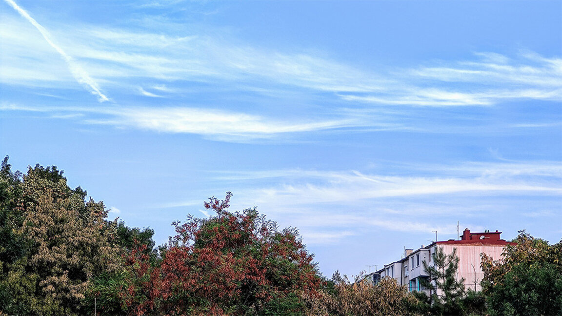 Hava durumu