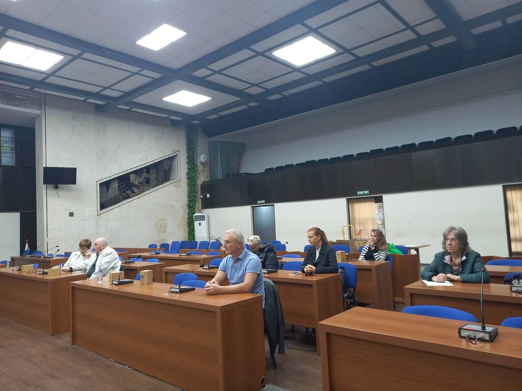 Експерти представиха европейска програма за зелени технологии в Благоевград