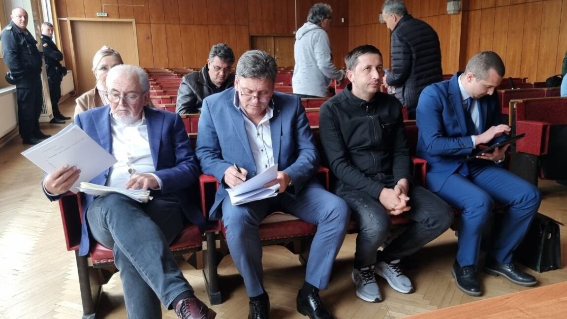 Lütfi Mestan’ın karıştığı kazayla ilgili dosya yine savcılığa iade edildi