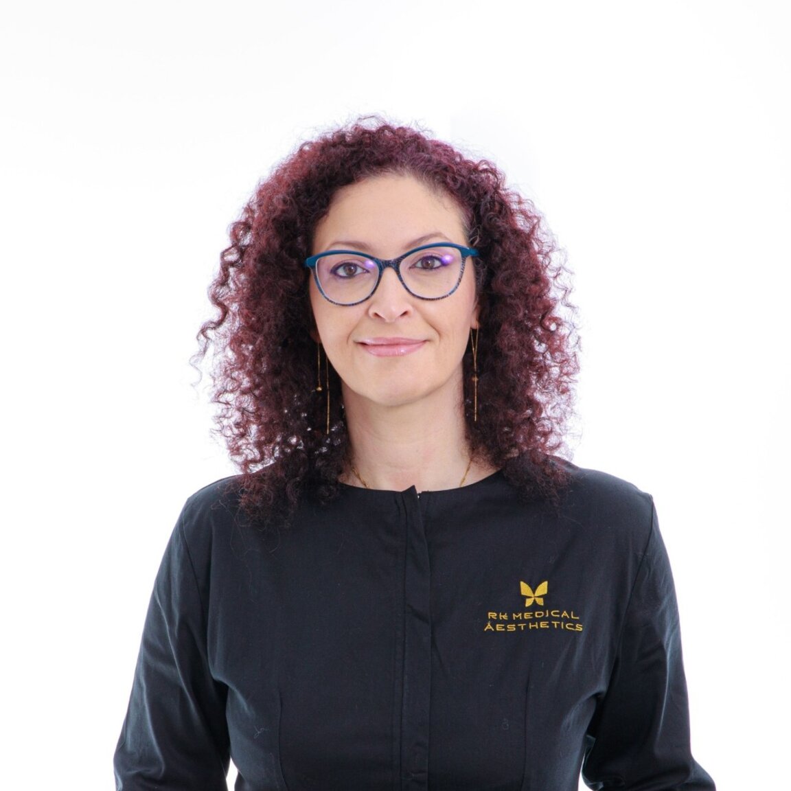 Д-р Регина Хатър