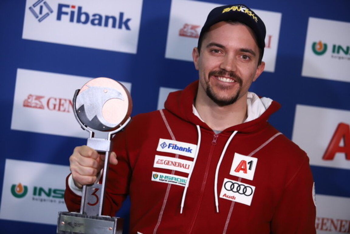 Алберт Попов