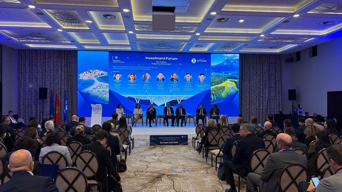 Bulgaria prepares to host UN tourism forum in the Valley of Roses