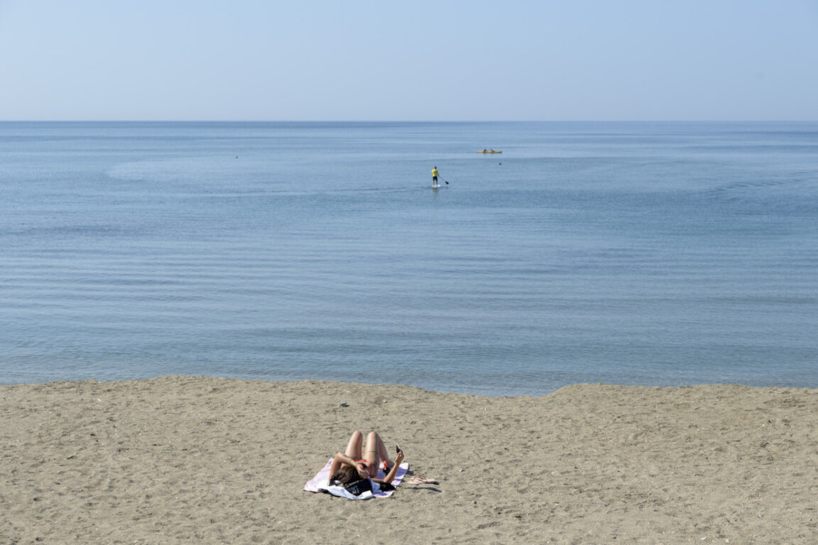 Негодувание в Европа заради масовия туризъм