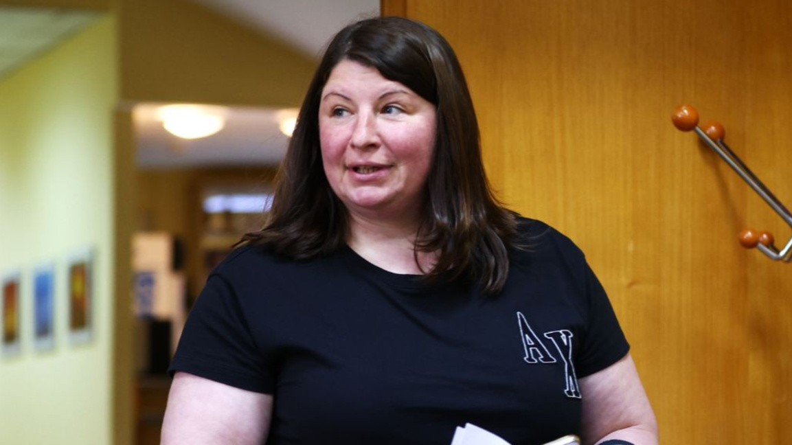 Станка Златева