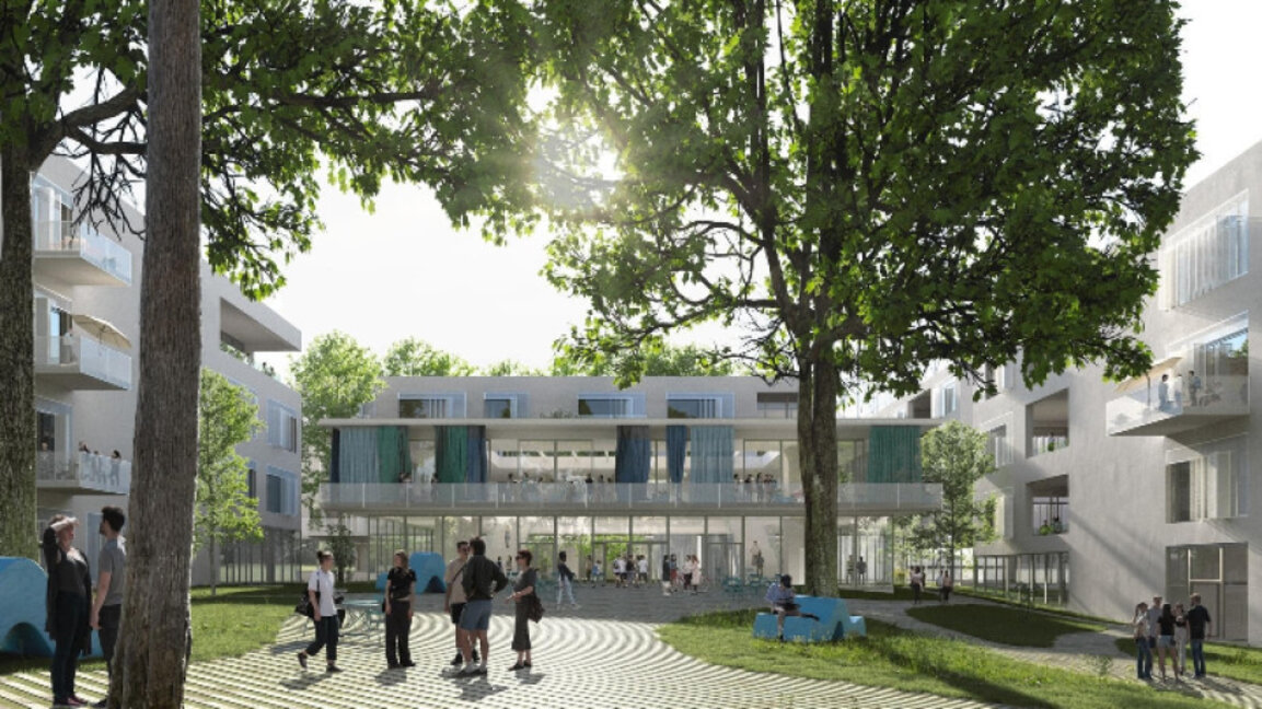 Каузата МГ-Варна или как една алумни фондация прави нещо, което никой друг в страната не смее