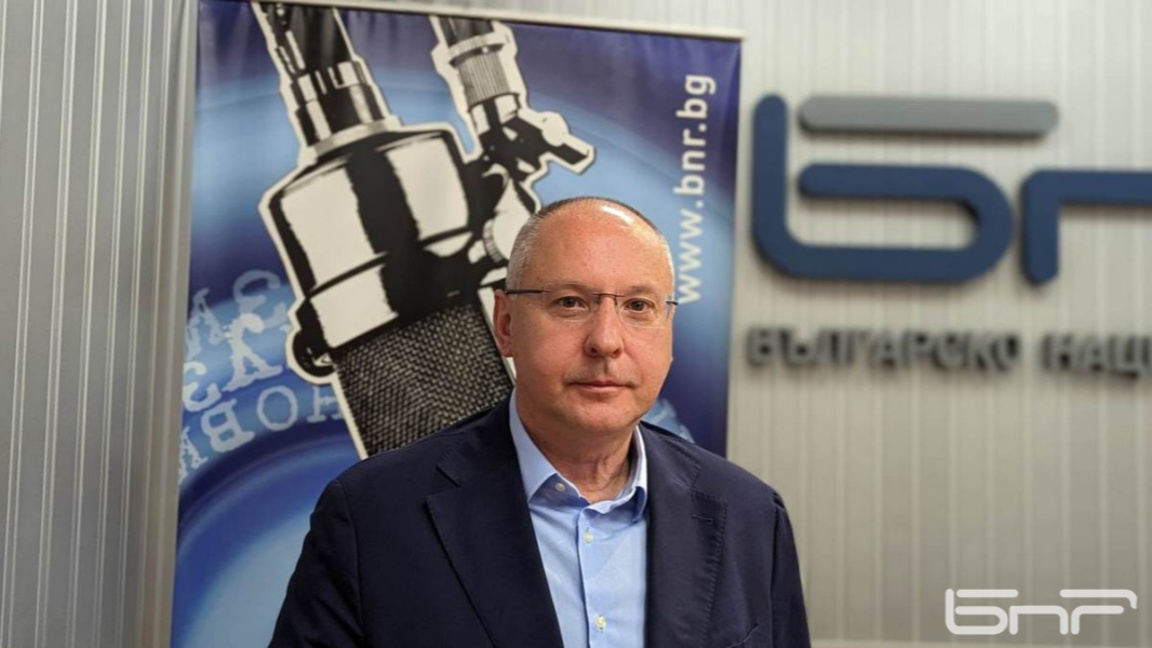 Сергей Станишев