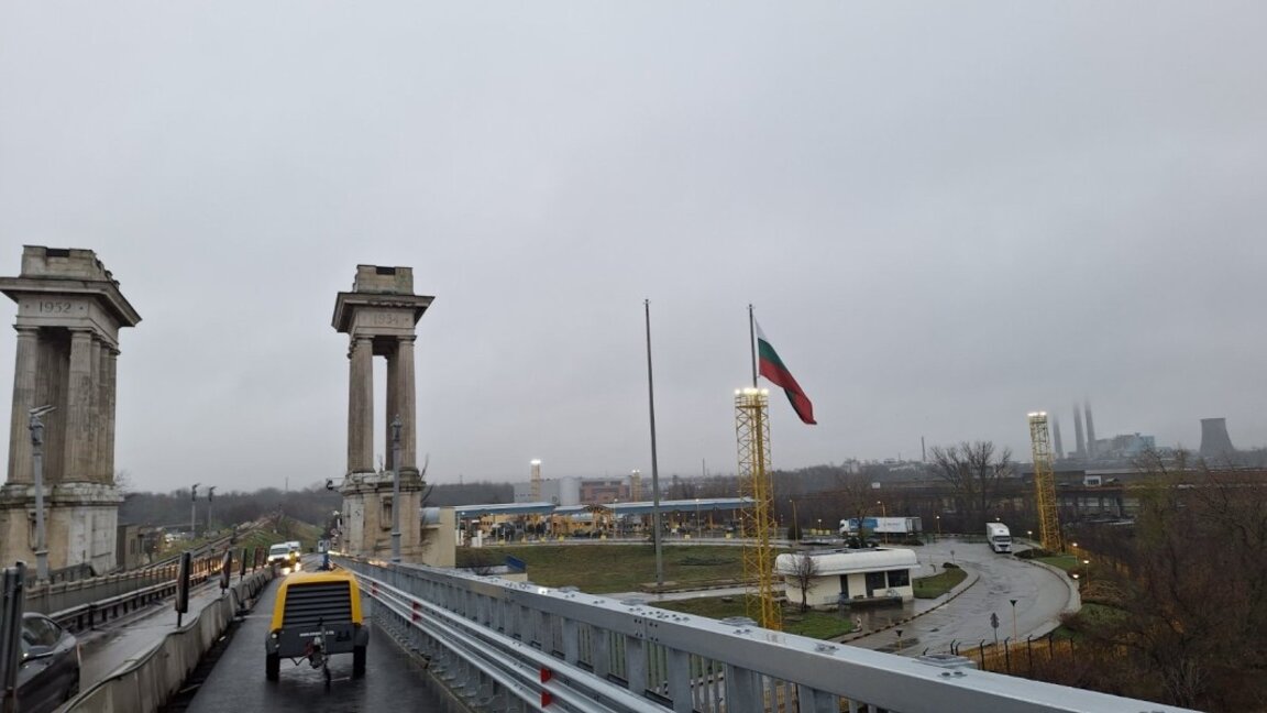 Старт на ремонта