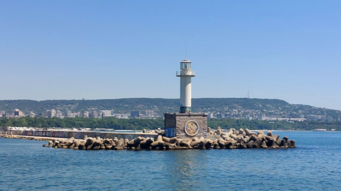Варна