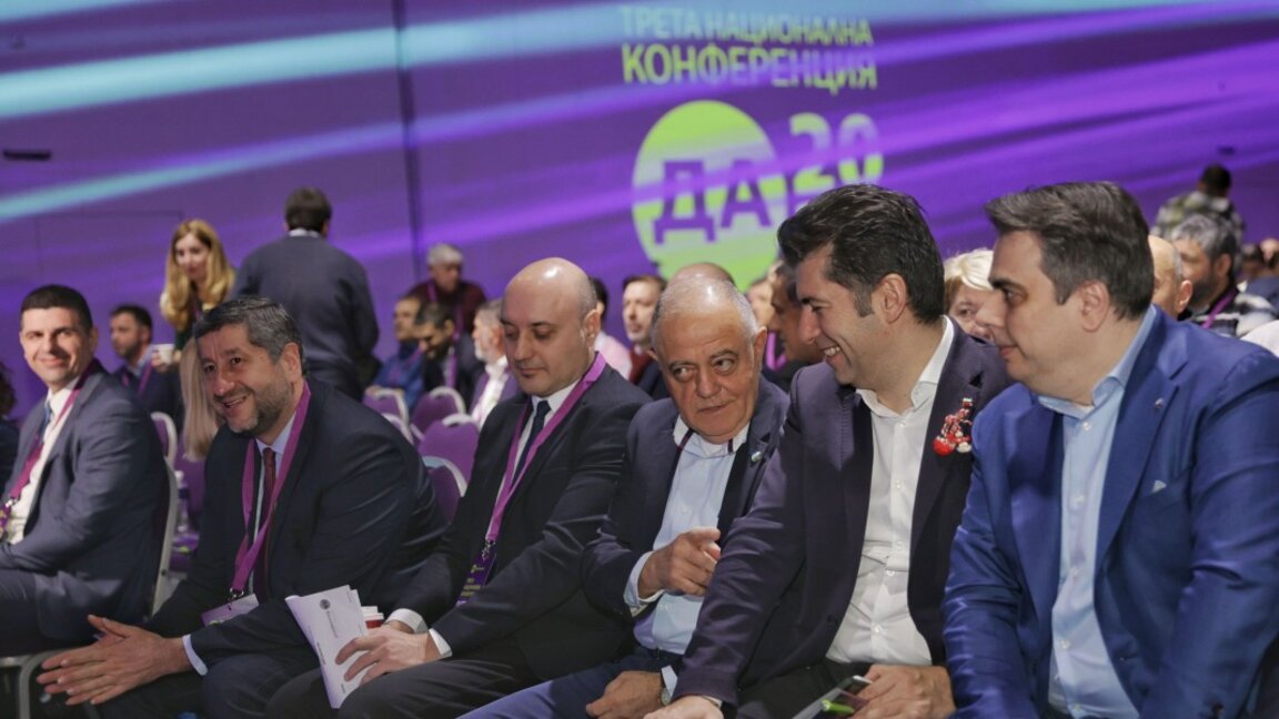 Кирил Петков за управление без ГЕРБ: Вече нямам мечтата, че ще се случи като в шаха - с три хода мат