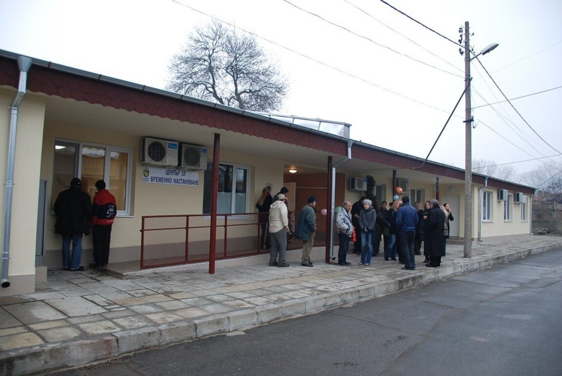 Община Бургас: В компетенциите на АСП е вече казусът със Светлата Симеонова