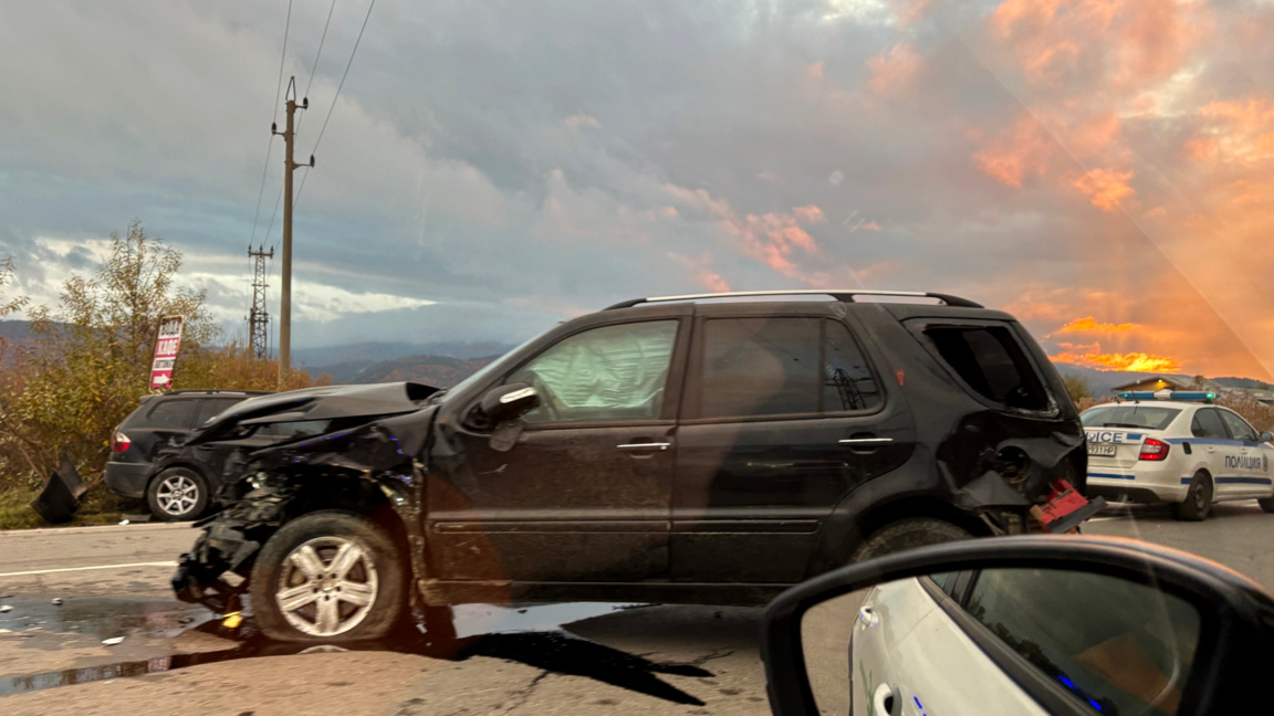 Dos víctimas mortales y 19 heridos en accidentes de tráfico