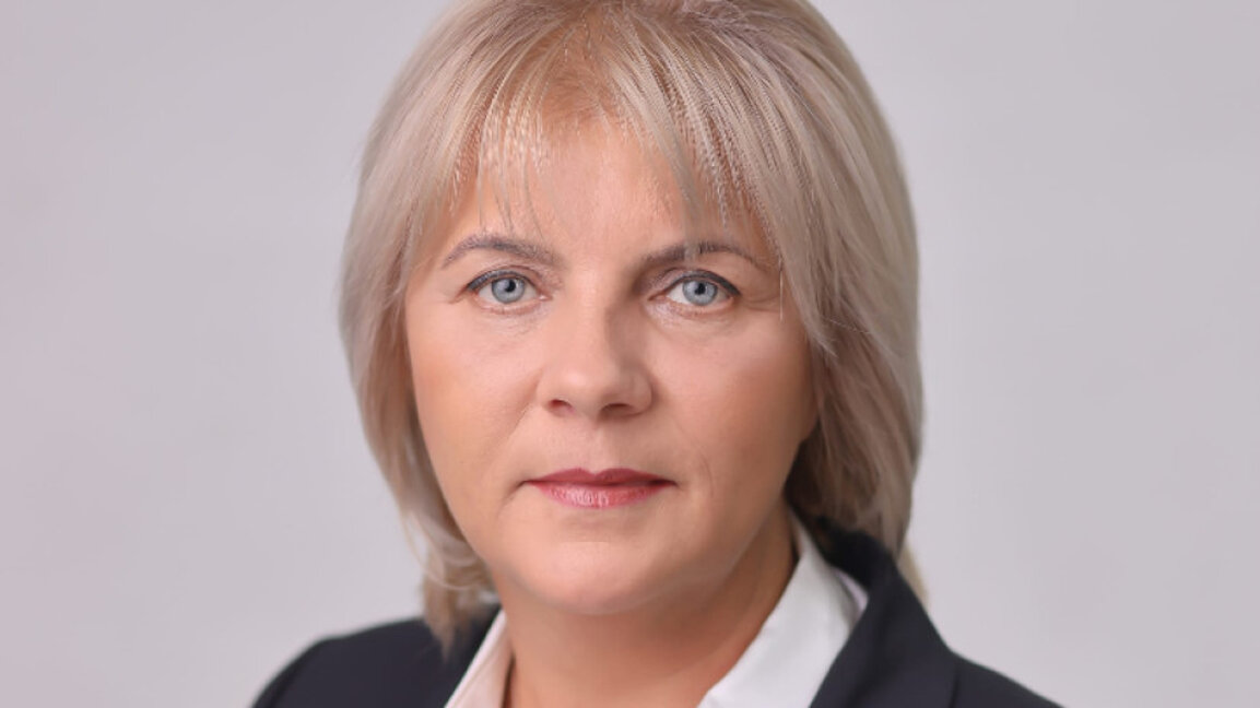 Мая Димитрова