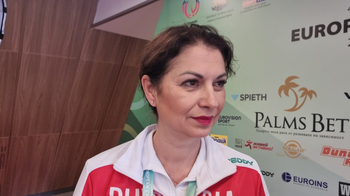Бранимира Маркова
