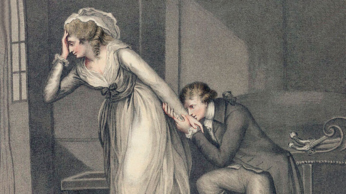 "Вертер" от Жул Масне, лирична опера в четири действия