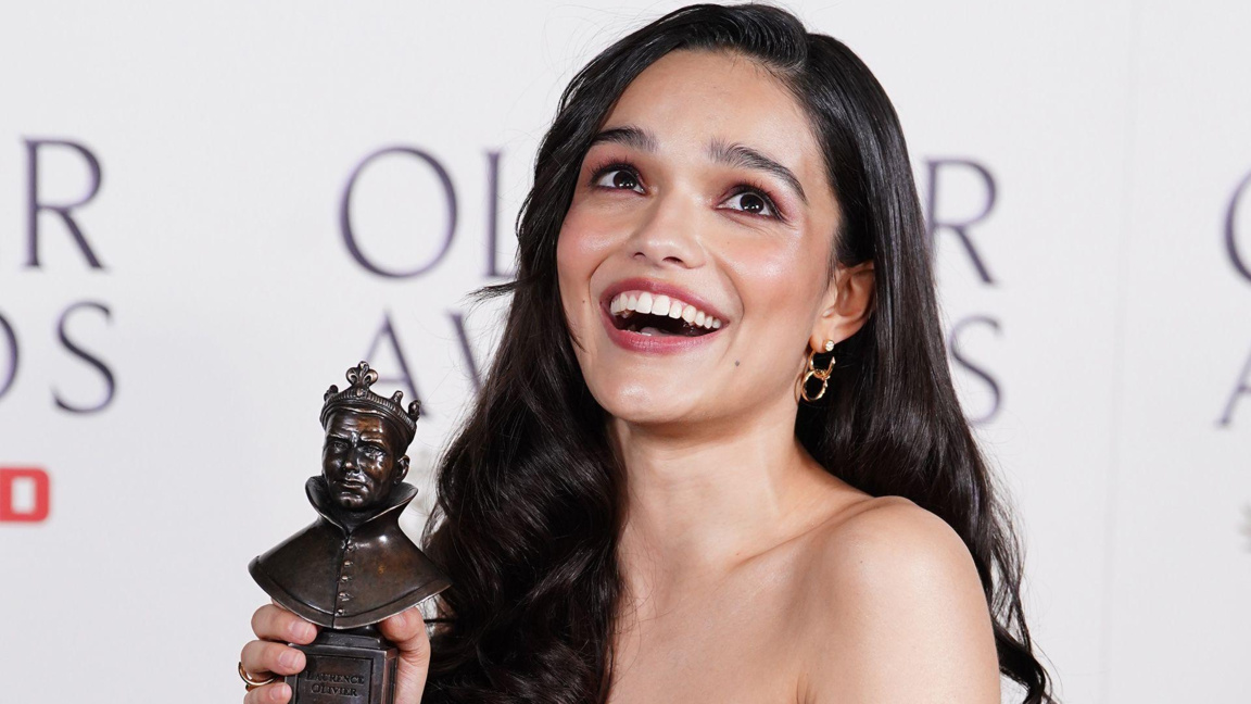 Рейчъл Зеглър