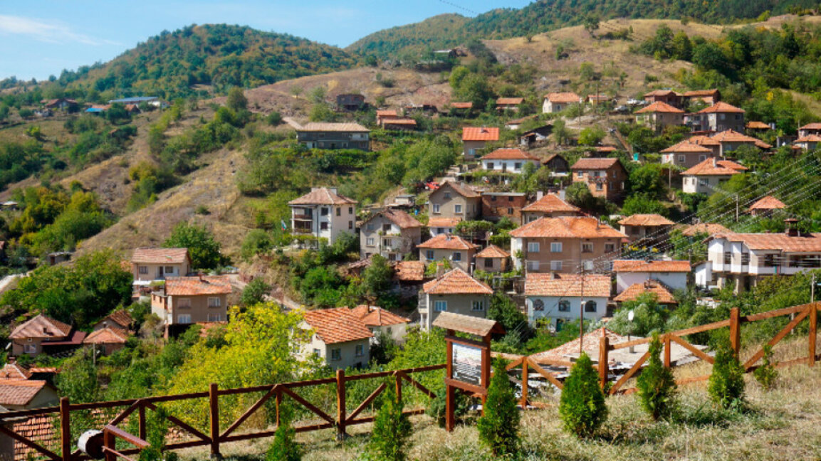 670 mille euros pour le tourisme dans le Nord-Ouest de la Bulgarie