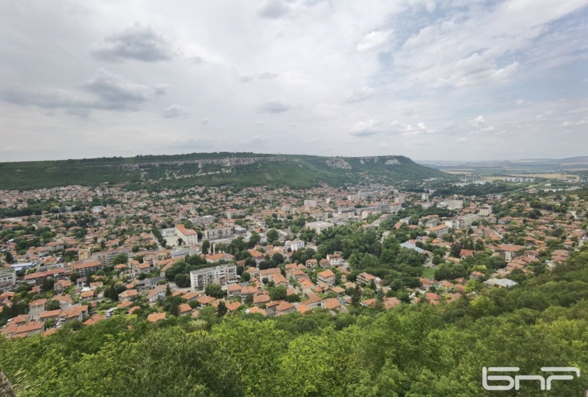 Град Провадия