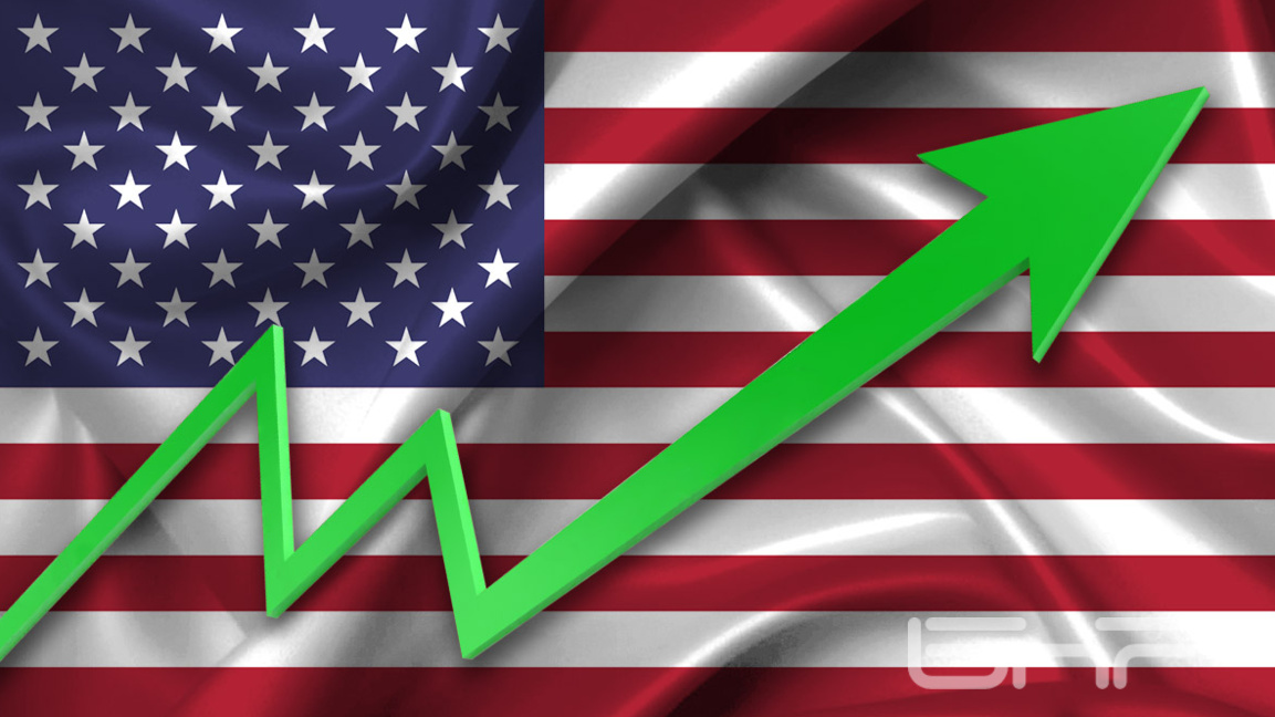 Продължаващо ускоряване на инфлацията в САЩ през април до 3,8%