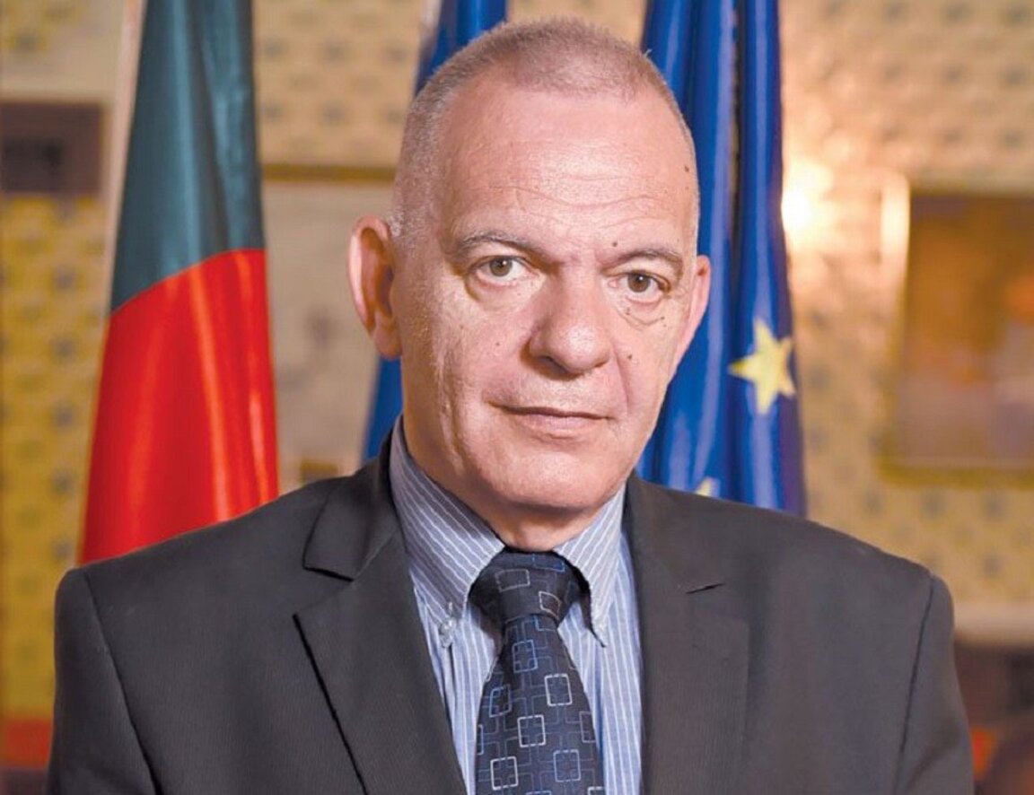 Ράντκο Βλάικοβ