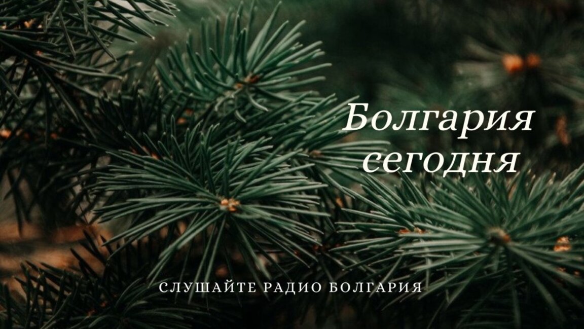 Болгария сегодня – 26 декабря 2024 года