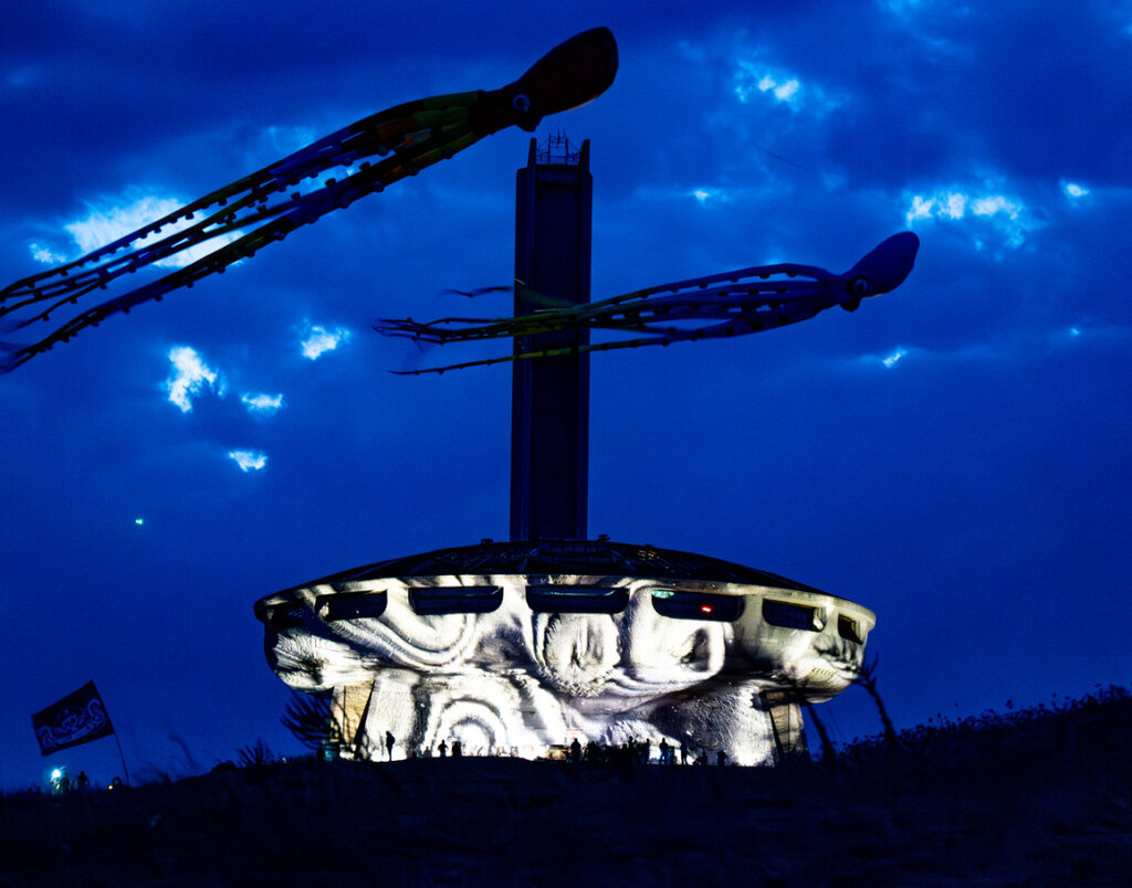 Броени дни до OPEN BUZLUDZHA 2025