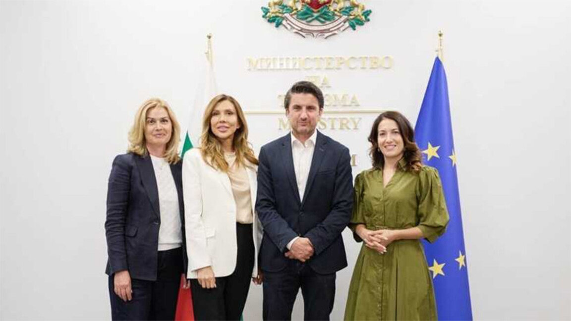 Ο οινικός τουρισμός θα αναδείξει τη Βουλγαρία ως ολοετή προορισμό
